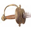 Image 3 : A SWORD OF BRITISH POET LORD BYRON