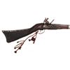 Image 2 : A RARE OTTOMAN MUSKET