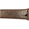Image 10 : A MASSIVE PAIR OF MORO BEARING SWORDS