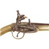 Image 2 : AN ALBANIAN FLINTLOCK PISTOL