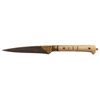 Image 2 : A MUGHAL BOY?S KARD DAGGER