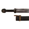 Image 2 : A CAUCASIAN KINDJAL DAGGER