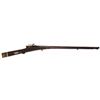 Image 1 : AN INDIAN MATCHLOCK TORADAR MUSKET