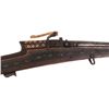 Image 2 : AN INDIAN MATCHLOCK TORADAR MUSKET