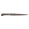 Image 1 : AN INDIAN PESH QABZ DAGGER