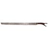 Image 2 : A SUMATRAN SIKKIN SWORD
