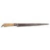 Image 1 : A RARE PERSIAN KARD DAGGER