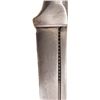 Image 3 : A RARE PERSIAN KARD DAGGER