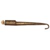 Image 3 : AN AFGHAN PESH QABZ DAGGER