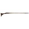 Image 1 : A MOROCCAN MUSKET