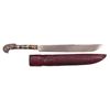 Image 1 : A RARE SERBIAN DAGGER