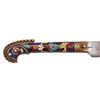 Image 2 : A RARE SERBIAN DAGGER