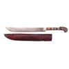 Image 3 : A RARE SERBIAN DAGGER