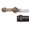 Image 2 : A COSSACK KINDJAL DAGGER