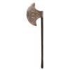 Image 1 : AN INDIAN BATTLEAXE