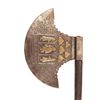 Image 2 : AN INDIAN BATTLEAXE