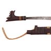 Image 2 : A DAYAK PARANG IHLANG SWORD