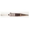 Image 2 : A PERSIAN QAJAR DYNASTY KARD DAGGER