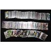 Image 1 : APPROXIMATELY 1000 CARDS (ALL SPORTS) -- STARS, INSERTS & PARALLELS