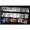 Image 1 : APPROXIMATELY 1000 CARDS (ALL SPORTS) -- STARS, INSERTS & PARALLELS