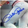 Image 2 : Pete Rose AUTOGRAPH/Signed Sports Illustrated August 7, 1978