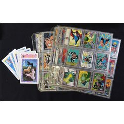 NON-Sport Card Collection, The Return of Superman