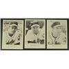 Image 2 : 1960's JAY PUBLISHING BALTIMORE ORIOLES 5X7 PHOTOS