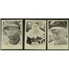 Image 3 : 1960's JAY PUBLISHING BALTIMORE ORIOLES 5X7 PHOTOS