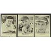 Image 4 : 1960's JAY PUBLISHING BALTIMORE ORIOLES 5X7 PHOTOS