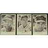 Image 5 : 1960's JAY PUBLISHING BALTIMORE ORIOLES 5X7 PHOTOS