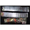 Image 1 : APPROXIMATELY 400 CARDS (ALL SPORTS) -- STARS, INSERTS & PARALLELS