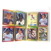 Image 3 : OVER 200 SPORTS CARDS  MOSTLY DETROIT TIGERS  NICE COLLECTION, NM-MT OR BETTER