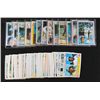 Image 1 : 1983 TOPPS BASEBALL STAR CARD LOT