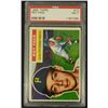 Image 1 : 1956 TOPPS #13 ROY FACE PSA 7 NM