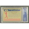 Image 2 : 1959 FLEER #14 TED WILLIAMS PSA 7 NM
