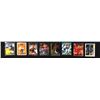 Image 2 : APPROXIMATELY 1100 CARDS (ALL SPORTS) -- STARS, INSERTS & PARALLELS