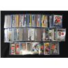 Image 1 : APPROXIMATELY 400 CARDS (ALL SPORTS) -- STARS, INSERTS & PARALLELS
