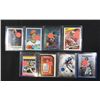 Image 2 : APPROXIMATELY 400 CARDS (ALL SPORTS) -- STARS, INSERTS & PARALLELS