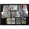 Image 1 : APPROXIMATELY 1100 CARDS (ALL SPORTS) -- STARS, INSERTS & PARALLELS