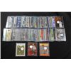 Image 1 : APPROXIMATELY 400 CARDS (ALL SPORTS) -- STARS, INSERTS & PARALLELS