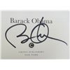 Image 2 : PRESIDENT BARACK OBAMA SIGNED BOOK - "Dreams From My Father"