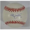 Image 1 : Roger Clemens Signed Baseball Autographed