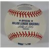 Image 2 : Roger Clemens Signed Baseball Autographed