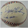 Image 4 : 1995 INDIANS ALL STAR AUTO. BALL, RAMEREZ, BELLE, MARTINEZ, MESA, BAERGA