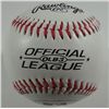 Image 2 : YASIEL PUIG DODGERS AUTOGRAPH AUTO SIGNED BASEBALL