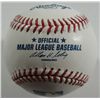 Image 2 : Lastings Milledge Auto Ball Signed Rawlings Official Major League Autograph