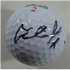 Image 1 : RYO ISHIKAWA Signed/Autographed/Auto. GOLF BALL