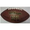 Image 2 : TOM BRADY AUTOGRAPH FOOTBALL