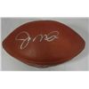Image 2 : JOE MONTANA, JOHN ELWAY & TROY AIKMAN AUTOGRAPHED FOOTBALL