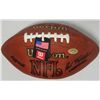 Image 4 : JOE MONTANA, JOHN ELWAY & TROY AIKMAN AUTOGRAPHED FOOTBALL